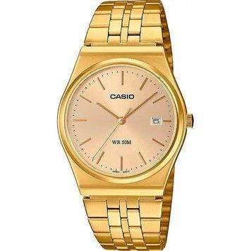Годинник Casio MTP-B145G-9AVDF 4549526360756 фото