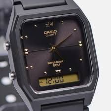 Годинник Casio AW-48HE-1AVDF 4971850439073 фото
