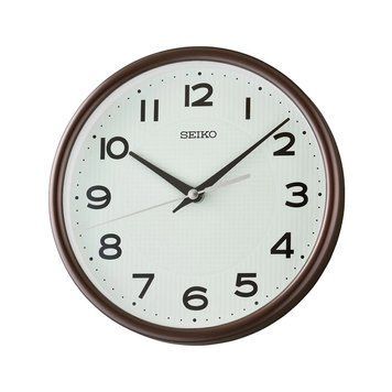 Годинник настінний Seiko QXA836B 2775408312 фото
