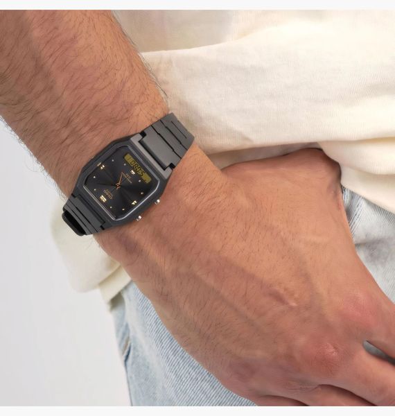 Годинник Casio AW-48HE-1AVDF 4971850439073 фото