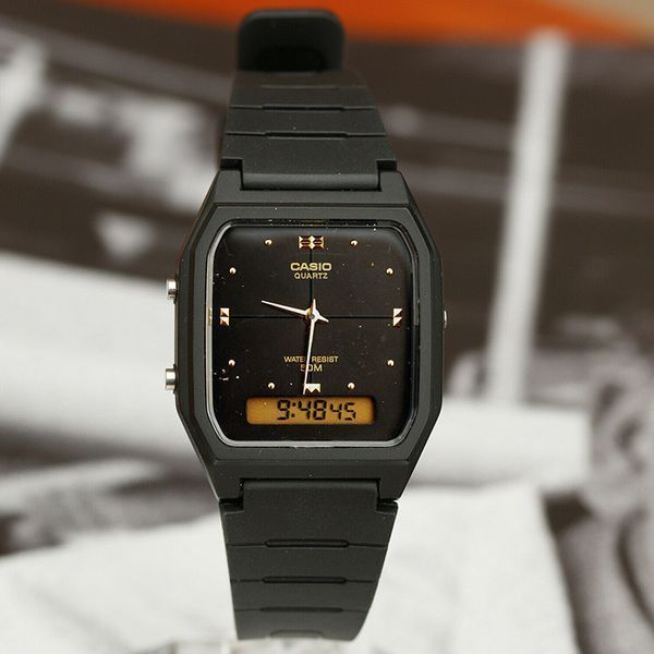 Годинник Casio AW-48HE-1AVDF 4971850439073 фото