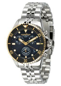 Годинник Goodyear G.S01256.02.04 5903814012212 фото