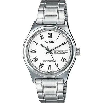 Годинник CASIO MTP-V006D-7BUDF 4971850030089 фото