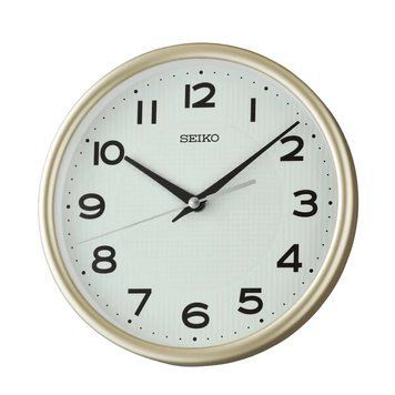 Годинник настінний Seiko QXA836G 2775410017 фото