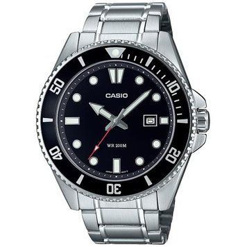 Годинник Casio MDV-107D-1A1VDF 4549526358876 фото