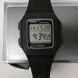 Годинник Casio F-201WA-1ADF 4971850442066 фото 6