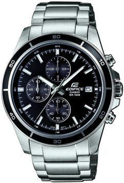 Годинник Casio EFR-526D-1AVUEF 4971850912620 фото