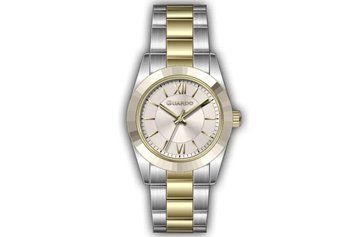 Годинник Guardo 012805-1 (m.GsG) 5903814017927 фото