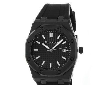 Годинник Guardo 012752-4 (BBB) 5903814015237 фото