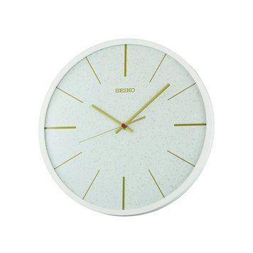 Годинник настінний Seiko QXA828W 3005331932 фото