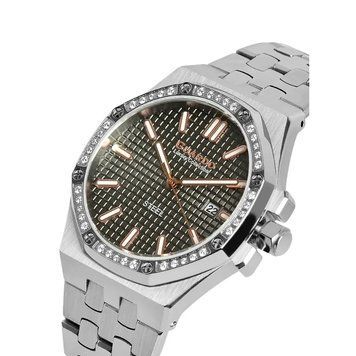 Годинник Guardo S03009-2 (m.SB2) 5903814014933 фото