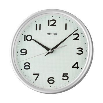 Годинник настінний Seiko QXA836S 2775411608 фото