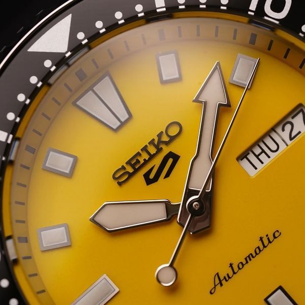Часы Seiko SRPL87K1 4954628256034 фото