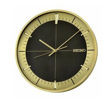 Годинник настінний Seiko QXA840G 2775412879 фото