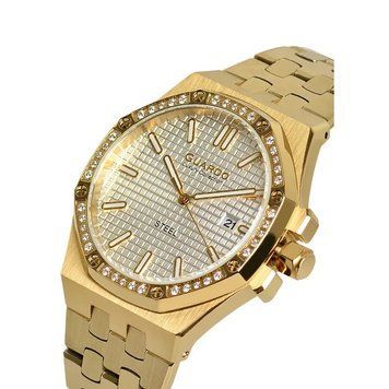 Годинник Guardo S03009-3 (m.GW) 5903814014940 фото