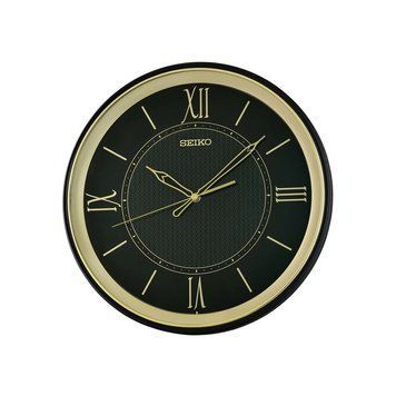 Годинник настінний Seiko QXA834K 3006904449 фото