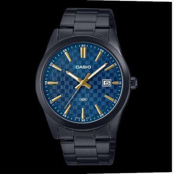 Часы CASIO MTP-VD03B-2AUDF 4549526371721 фото