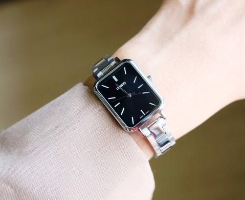 Годинник Casio LTP-V009D-1EUDF 4549526330544 фото
