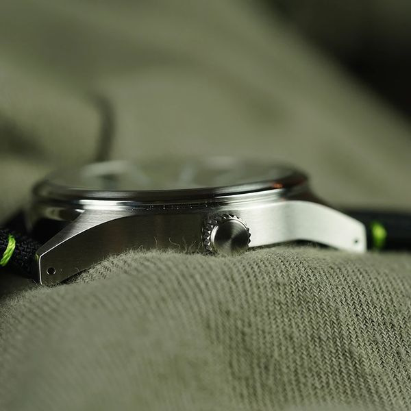 Годинник Seiko CS Sports SUR517P1 4954628247094 фото