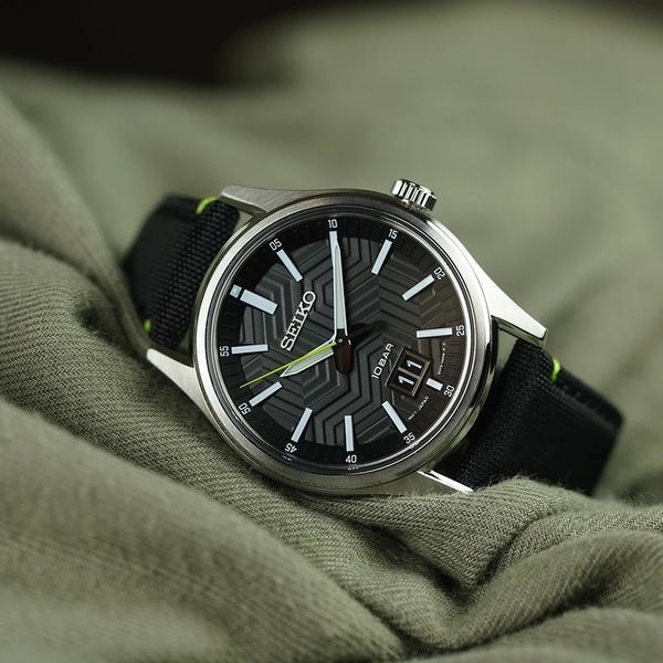 Годинник Seiko CS Sports SUR517P1 4954628247094 фото