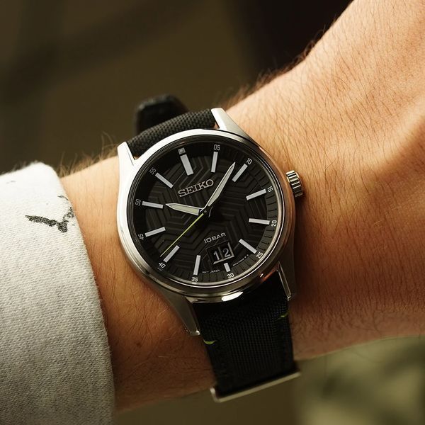 Годинник Seiko CS Sports SUR517P1 4954628247094 фото