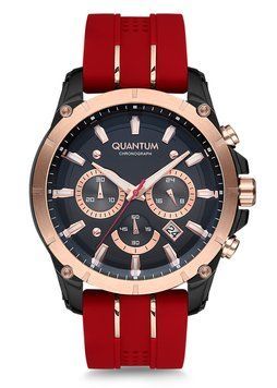 Часы Quantum PWG 674.858 818183883 фото