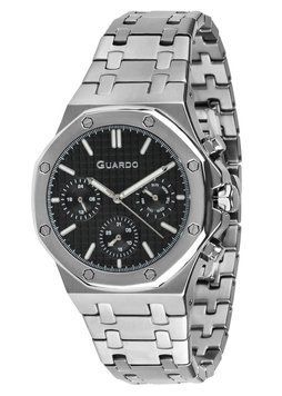 Годинник Guardo 012709-2 (m.SB) 1848284750 фото