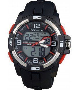Годинник електронний VI 006 590176419 фото