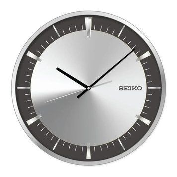 Годинник настінний Seiko QXA840S 2775415172 фото