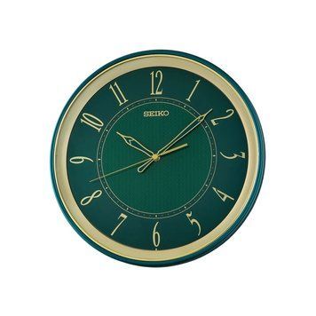 Годинник настінний Seiko QXA834M 3006909007 фото
