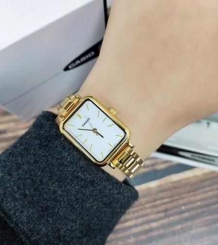 Годинник Casio LTP-V009G-7EUDF 4549526330582 фото
