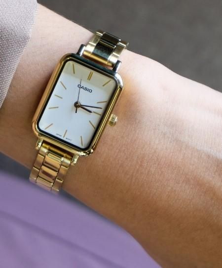 Годинник Casio LTP-V009G-7EUDF 4549526330582 фото