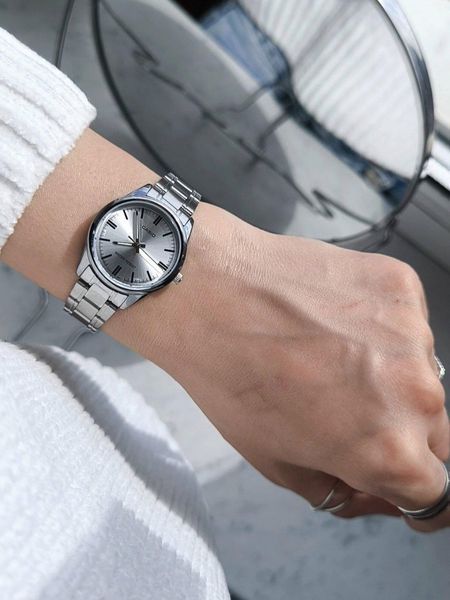 Годинник Casio LTP-V005D-7AUDF 4971850057406 фото