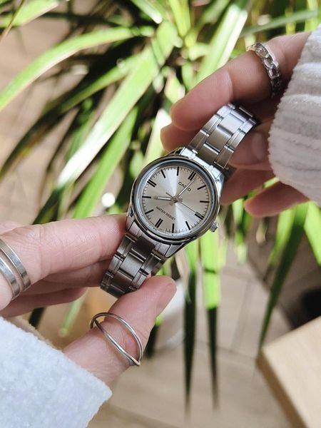 Годинник Casio LTP-V005D-7AUDF 4971850057406 фото