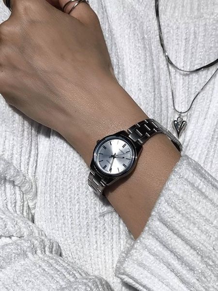 Годинник Casio LTP-V005D-7AUDF 4971850057406 фото