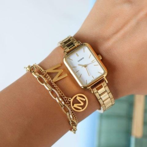 Годинник Casio LTP-V009G-7EUDF 4549526330582 фото