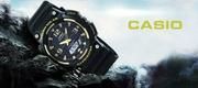 CASIO