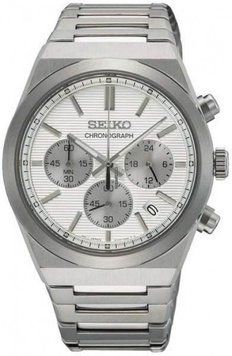 Годинник Seiko CS Sports SSB451P1 4954628253446 фото