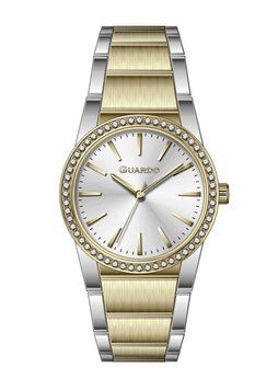 Годинник Guardo 012775-3 (m.GsW) 5903814016456 фото