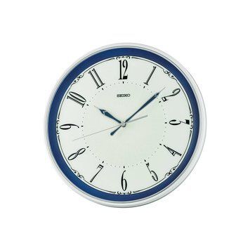 Годинник настінний Seiko QXA834W 3006916407 фото