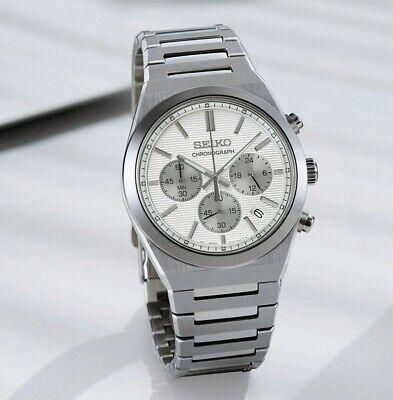 Часы Seiko CS Sports SSB451P1 4954628253446 фото