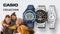 CASIO