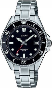 Годинник Casio MDV-10D-1A1VDF 4549526360954 фото