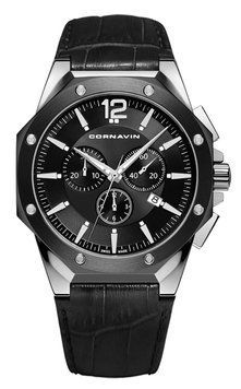 Годинник CORNAVIN 38 CO 2010-2005 05100385 фото