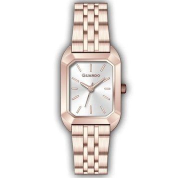 Годинник Guardo 012800-4 (m.RgW) 5903814017743 фото