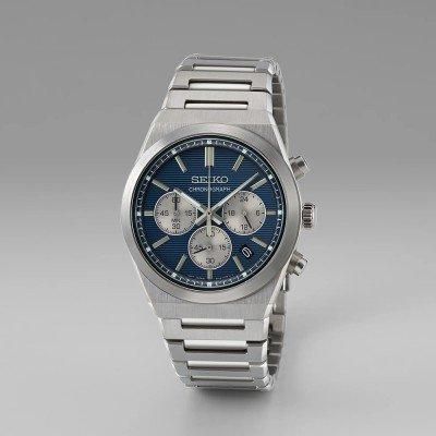 Годинник Seiko CS Sports SSB453P1 4954628253453 фото