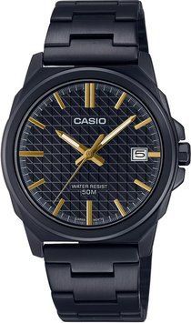 Часы Casio MTP-E720B-1AVDF 4549526358951 фото