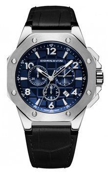 Годинник Cornavin 34 CO 2012-2009R Downtown Sport 05100347 фото