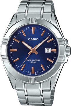 Годинник Casio MTP-1308D-2AVDF 4549526202506 фото