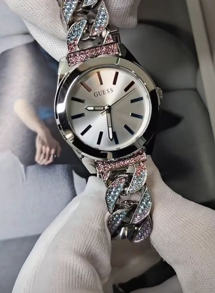Часы GUESS GW0546L4 091661538889 фото